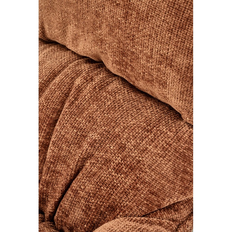 'LOBSTER Cinnamon Relaxation Armchair' 'LOBSTER Cinnamon Relaxation Armchair'