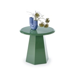 'LOCA Coffee Table Deep Green'
