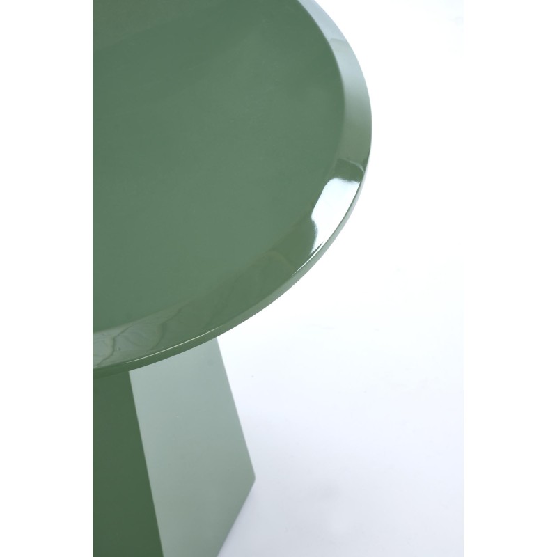 'LOCA Coffee Table Deep Green' 'LOCA Coffee Table Deep Green'
