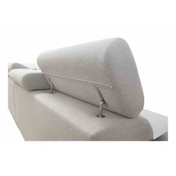 Esquinero Prestige VII con tacto suave, Freya 210.02 + Tauro 8203 - elegancia y funcionalidad en uno. Esquinero Prestige VII con tacto suave, Freya 210.02 + Tauro 8203 - elegancia y funcionalidad en uno.