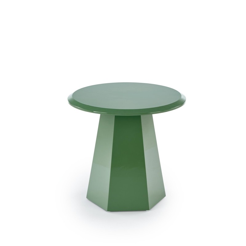 'LOCA Coffee Table Deep Green' 'LOCA Coffee Table Deep Green'