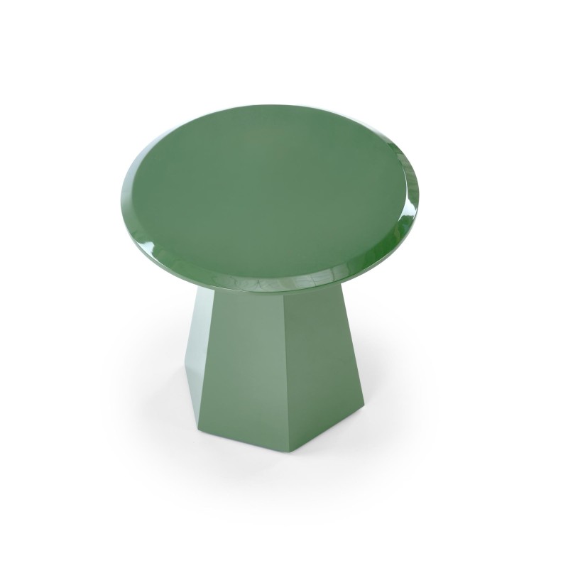 'LOCA Coffee Table Deep Green' 'LOCA Coffee Table Deep Green'
