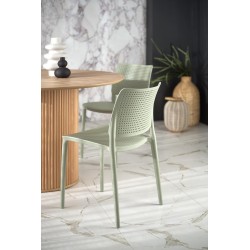 'LOPEZ Round Table, Natural Oak' 'LOPEZ Round Table, Natural Oak'