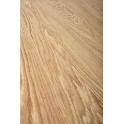 'LOPEZ Round Table, Natural Oak' 'LOPEZ Round Table, Natural Oak'