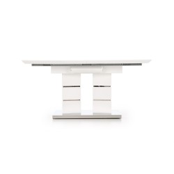'LORD Extendable Table White' 'LORD Extendable Table White'