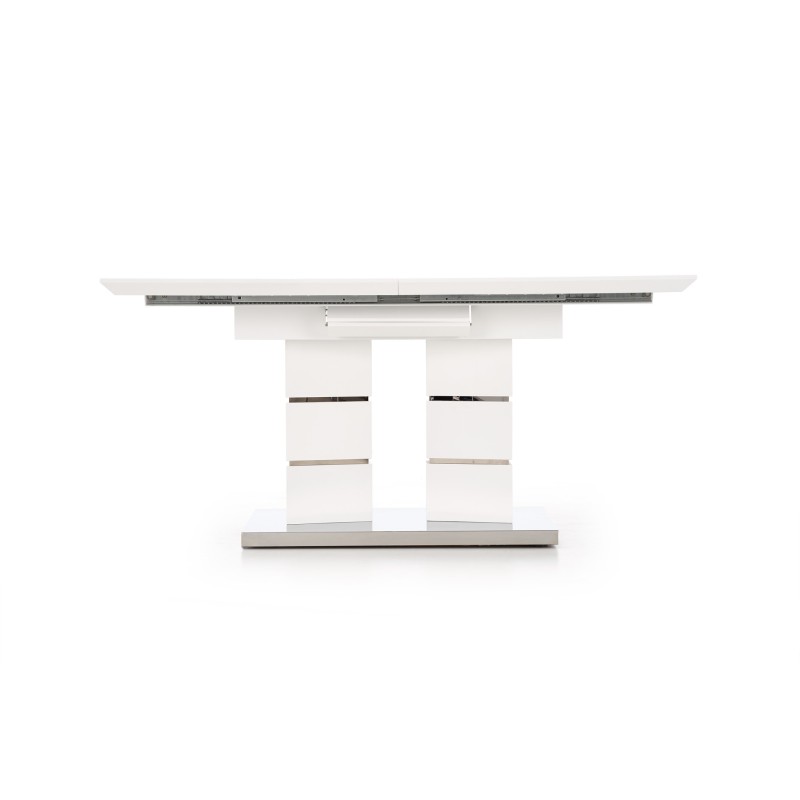 'LORD Extendable Table White' 'LORD Extendable Table White'
