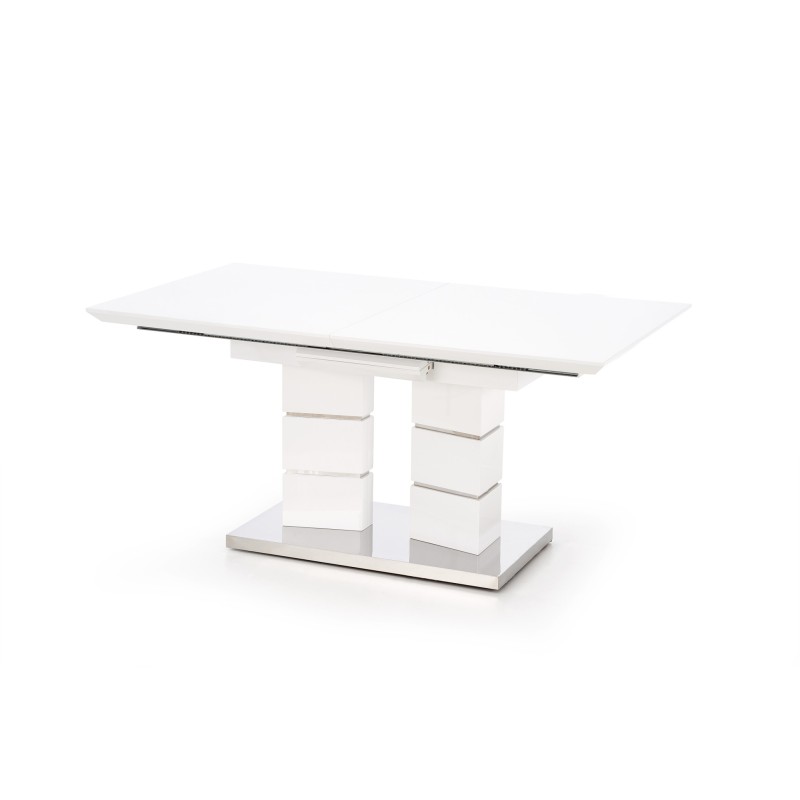 'LORD Extendable Table White' 'LORD Extendable Table White'