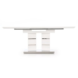 'LORD Extendable Table White' 'LORD Extendable Table White'