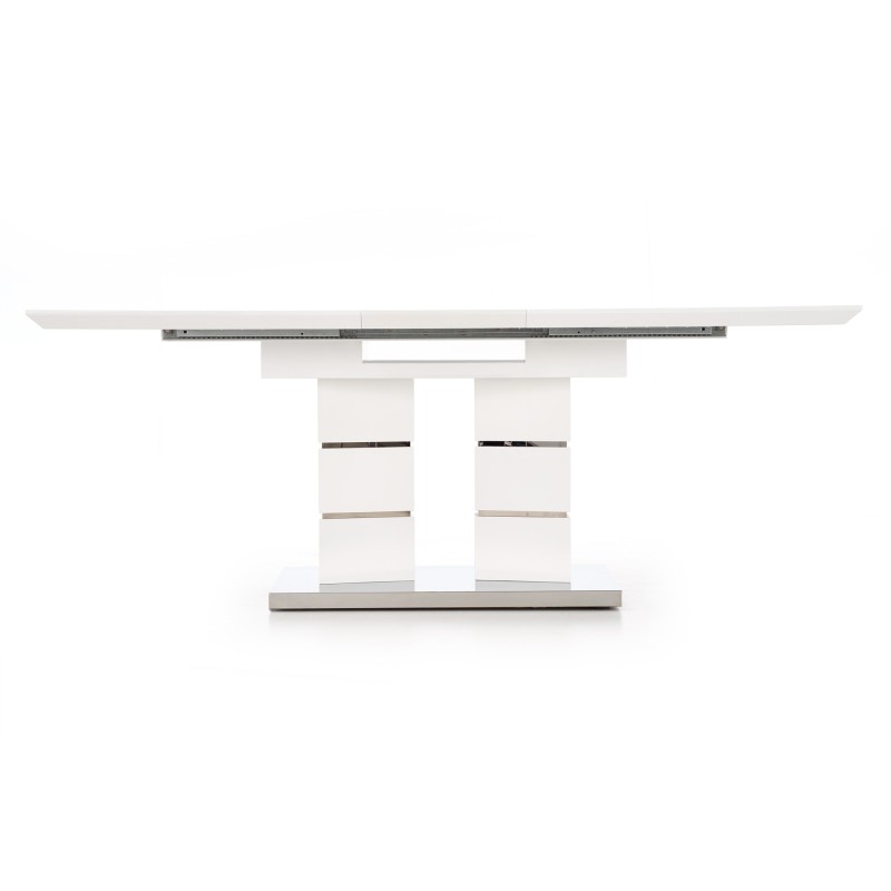 'LORD Extendable Table White' 'LORD Extendable Table White'
