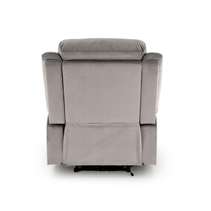 'LORIS Relaxation Armchair in Ash Grey' 'LORIS Relaxation Armchair in Ash Grey'