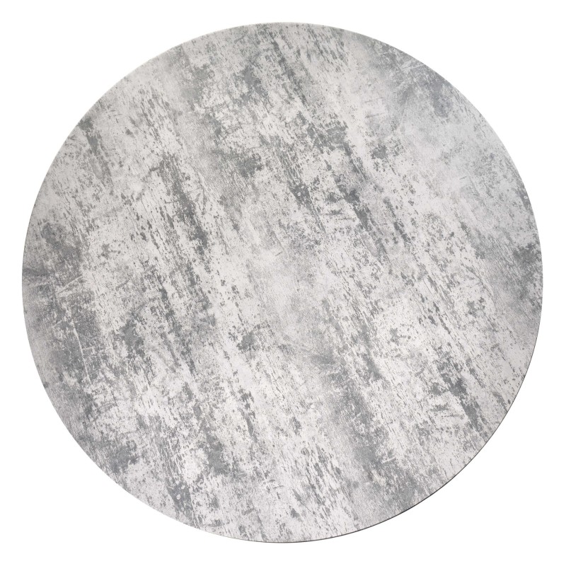 'MACAO Coffee Table, Ash Grey / Black' 'MACAO Coffee Table, Ash Grey / Black'