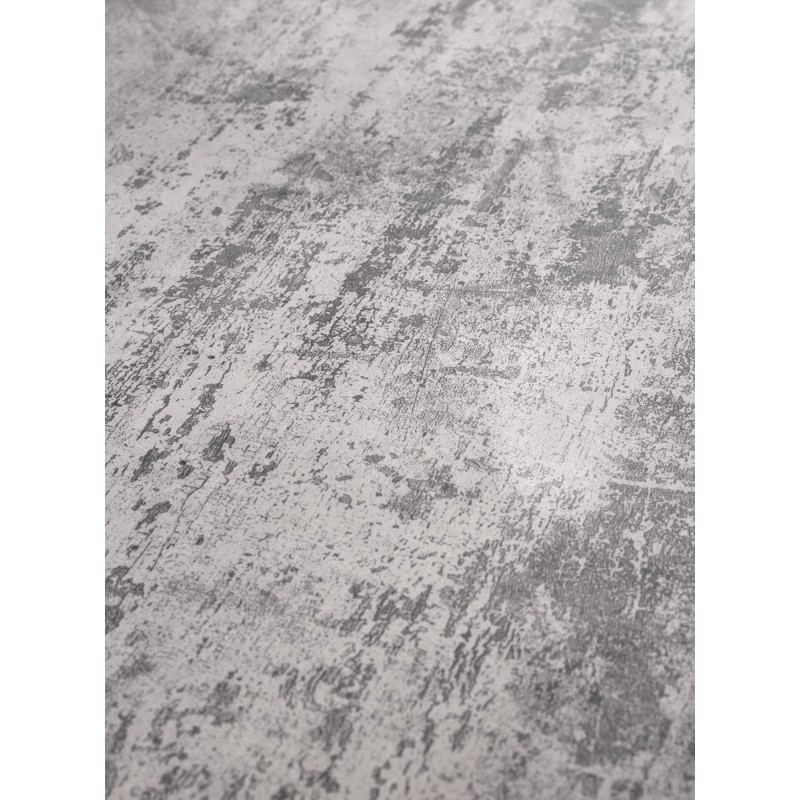 'MACAO Coffee Table, Ash Grey / Black' 'MACAO Coffee Table, Ash Grey / Black'