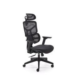 'MACAR Office Chair, Black' 'MACAR Office Chair, Black'