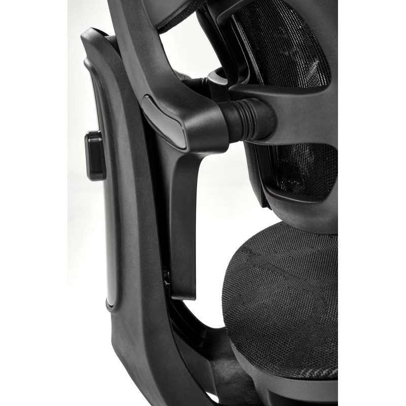 'MACAR Office Chair, Black' 'MACAR Office Chair, Black'