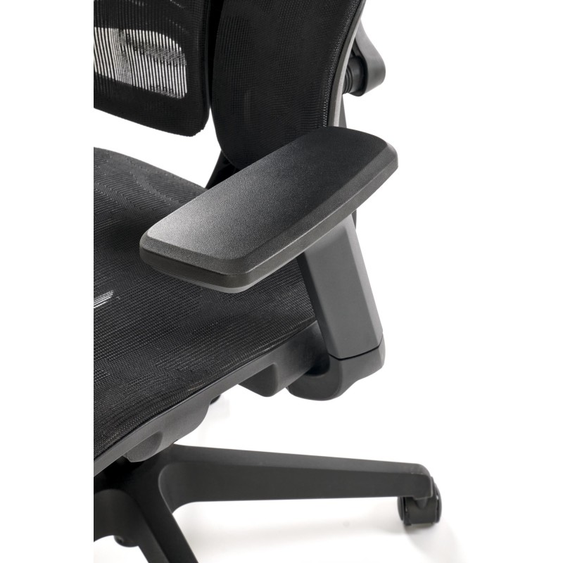 'MACAR Office Chair, Black' 'MACAR Office Chair, Black'