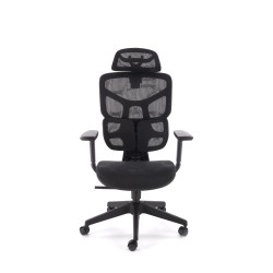 'MACAR Office Chair, Black' 'MACAR Office Chair, Black'
