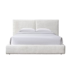 'MADERA 160 Cream Bed' 'MADERA 160 Cream Bed'