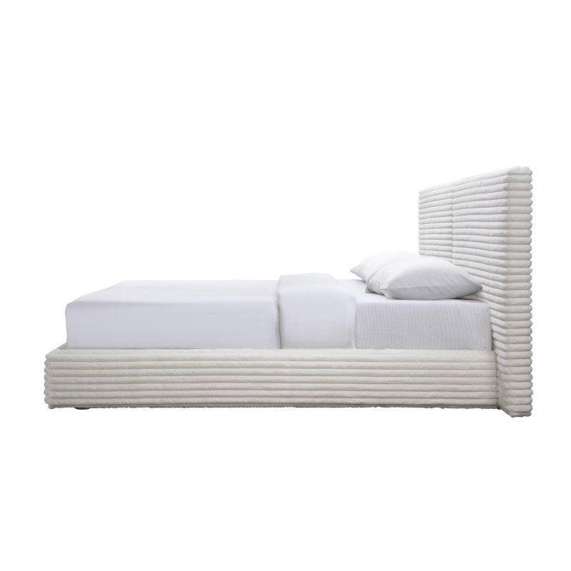 'MADERA 160 Cream Bed' 'MADERA 160 Cream Bed'