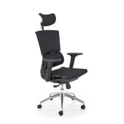 'MARCUS Black Office Armchair' 'MARCUS Black Office Armchair'