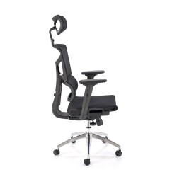'MARCUS Black Office Armchair' 'MARCUS Black Office Armchair'