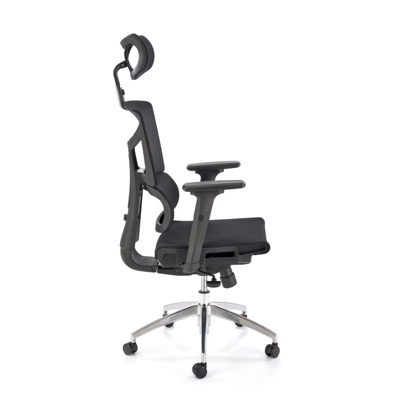 'MARCUS Black Office Armchair' 'MARCUS Black Office Armchair'