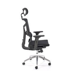 'MARCUS Black Office Armchair' 'MARCUS Black Office Armchair'