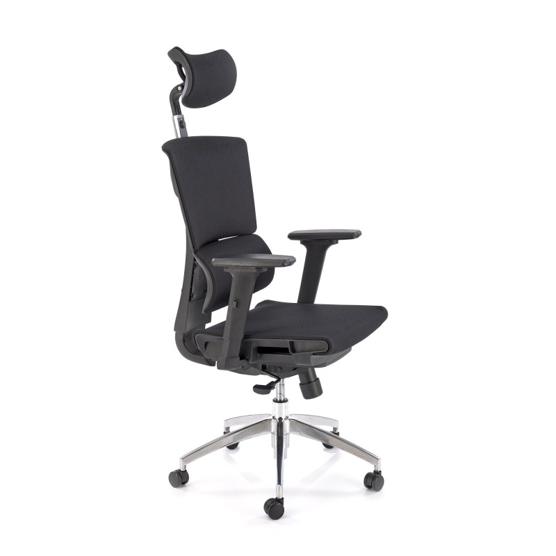 'MARCUS Black Office Armchair' 'MARCUS Black Office Armchair'