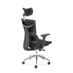 'MARCUS Black Office Armchair' 'MARCUS Black Office Armchair'