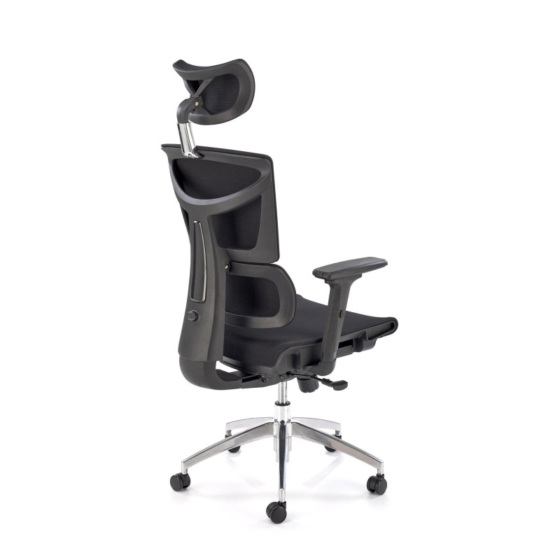 'MARCUS Black Office Armchair' 'MARCUS Black Office Armchair'