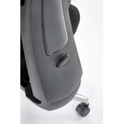 'MARCUS Black Office Armchair' 'MARCUS Black Office Armchair'