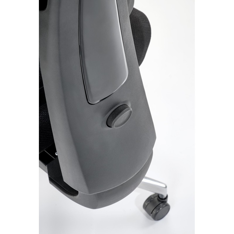 'MARCUS Black Office Armchair' 'MARCUS Black Office Armchair'