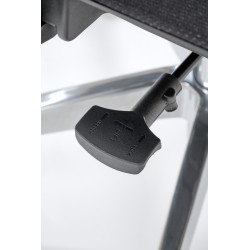 'MARCUS Black Office Armchair' 'MARCUS Black Office Armchair'