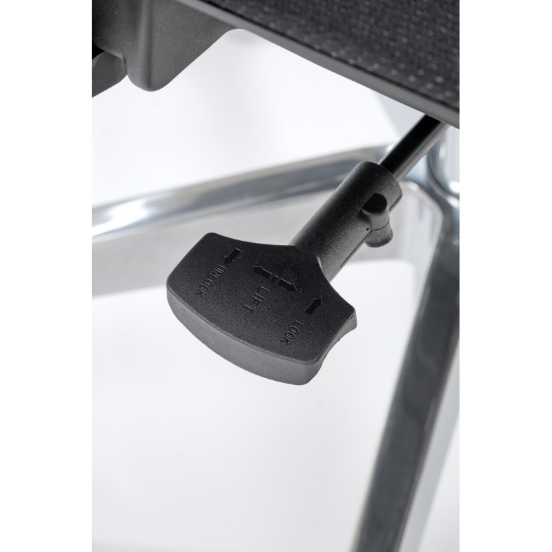 'MARCUS Black Office Armchair' 'MARCUS Black Office Armchair'