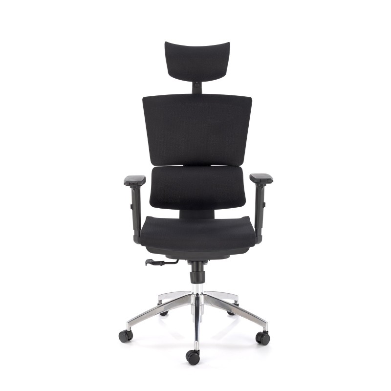 'MARCUS Black Office Armchair' 'MARCUS Black Office Armchair'