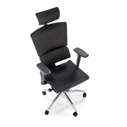 'MARCUS Black Office Armchair' 'MARCUS Black Office Armchair'