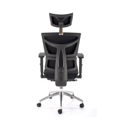 'MARCUS Black Office Armchair' 'MARCUS Black Office Armchair'