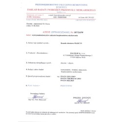 MARCUS fotel gabinetowy czarny MARCUS fotel gabinetowy czarny