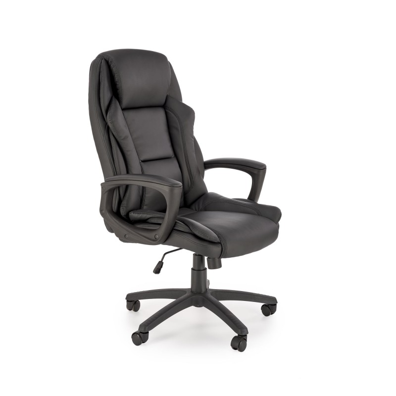 "MARIO Black Office Chair" "MARIO Black Office Chair"