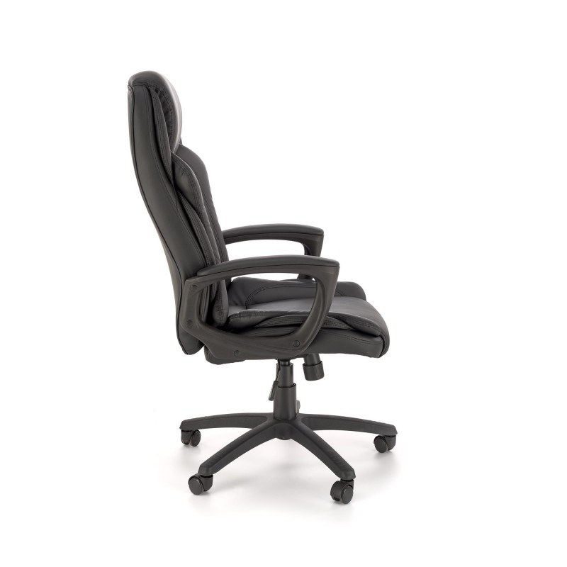 "MARIO Black Office Chair" "MARIO Black Office Chair"