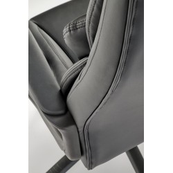 "MARIO Black Office Chair" "MARIO Black Office Chair"