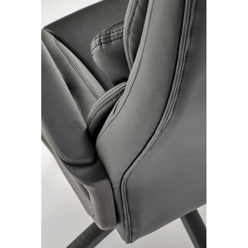 "MARIO Black Office Chair" "MARIO Black Office Chair"