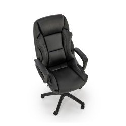 "MARIO Black Office Chair" "MARIO Black Office Chair"