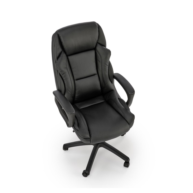 "MARIO Black Office Chair" "MARIO Black Office Chair"