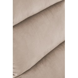 'MARONI Beige Relaxation Armchair' 'MARONI Beige Relaxation Armchair'