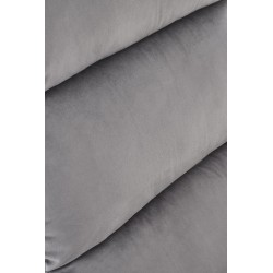 'MARONI Relaxation Armchair in Ash Grey' 'MARONI Relaxation Armchair in Ash Grey'