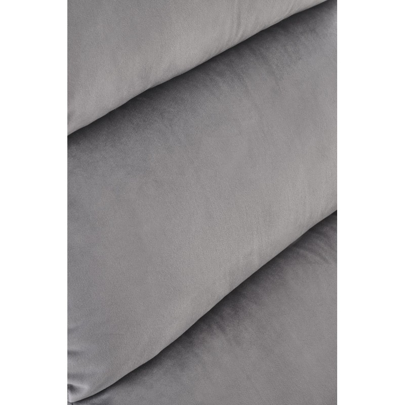 'MARONI Relaxation Armchair in Ash Grey' 'MARONI Relaxation Armchair in Ash Grey'