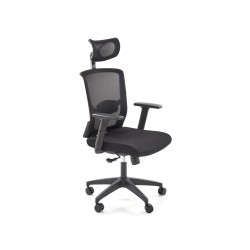 "MASON Black Office Chair" "MASON Black Office Chair"