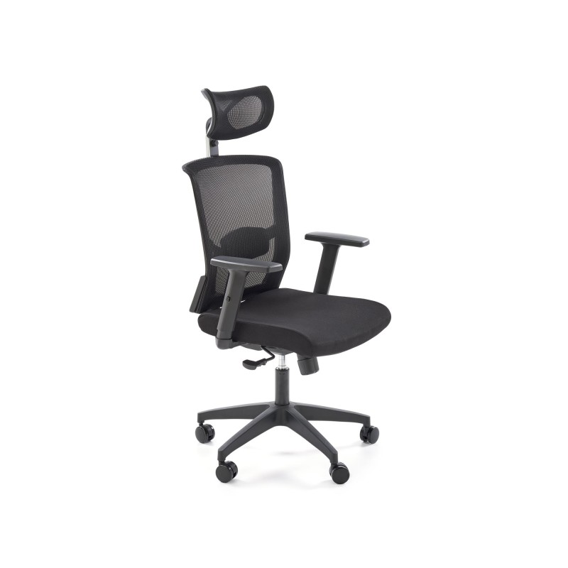 "MASON Black Office Chair" "MASON Black Office Chair"