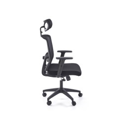 "MASON Black Office Chair" "MASON Black Office Chair"