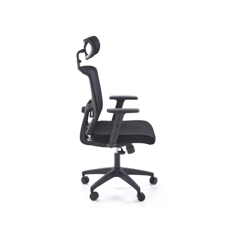 "MASON Black Office Chair" "MASON Black Office Chair"